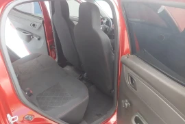 Renault Kwid 1.0, 2022