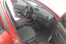 Renault Kwid 1.0, 2022