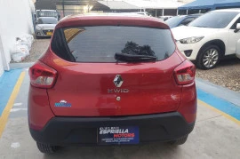 Renault Kwid 1.0, 2022