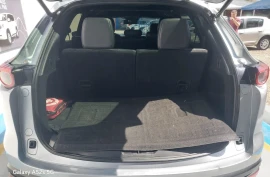 Mazda Cx9 Touring Lx 2.5, 2018