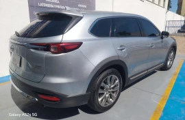 Mazda Cx9 Touring Lx 2.5, 2018