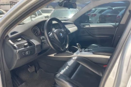 BMW X6 Xdrive 3.0, 2013