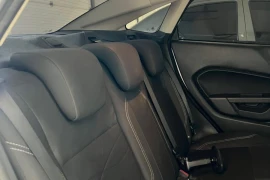 AUTOMÓVIL FORD FIESTA , 2014