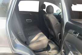 Chevrolet Captiva 2.4, 2016