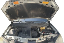 Chevrolet Captiva 2.4, 2016