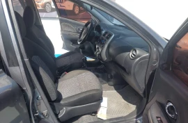 Nissan March 1.6, 2019