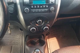 Nissan March 1.6, 2019