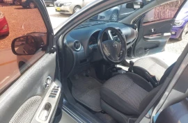 Nissan March 1.6, 2019