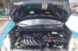 Nissan March 1.6, 2019