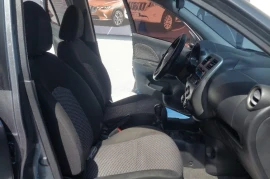 Nissan March 1.6, 2019