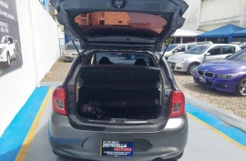 Nissan March 1.6, 2019