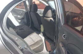 Nissan March 1.6, 2019