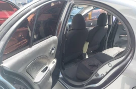 Nissan March 1.6, 2019