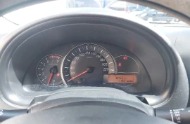 Nissan March 1.6, 2019