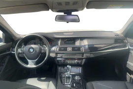 Bmw 520I 2.0 , 2015