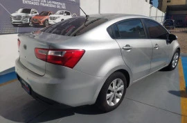 Kia Rio Ub 1.2, 2014