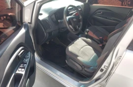 Kia Rio Ub 1.2, 2014