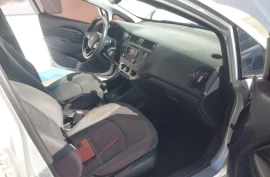 Kia Rio Ub 1.2, 2014