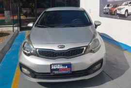 Kia Rio Ub 1.2, 2014