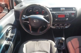 Kia Rio Ub 1.2, 2014