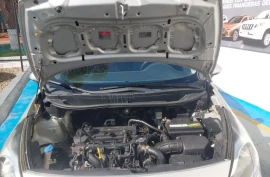 Kia Rio Ub 1.2, 2014