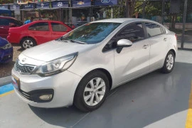 Kia Rio Ub 1.2, 2014
