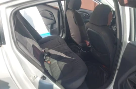 Kia Rio Ub 1.2, 2014