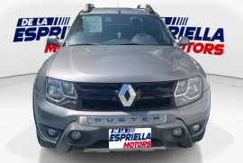 Renault Duster Oroch 2.0, 2022