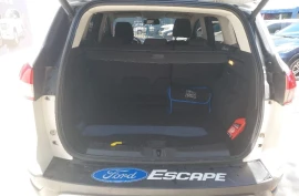 Ford Escape SE 2.0, 2016