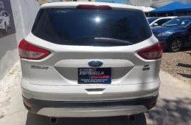 Ford Escape SE 2.0, 2016