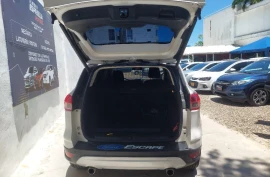 Ford Escape SE 2.0, 2016