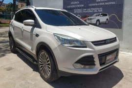 Ford Escape SE 2.0, 2016