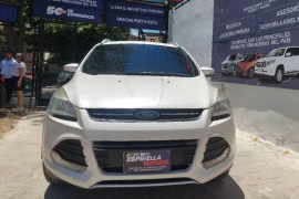 Ford Escape SE 2.0, 2016