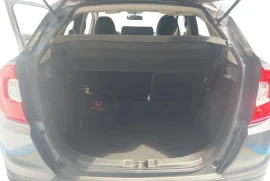 Honda Wrv Lxc 1.5, 2020