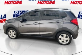 Honda Wrv Lxc 1.5, 2020