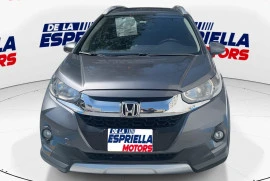 Honda Wrv Lxc 1.5, 2020