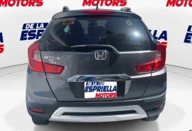 Honda Wrv Lxc 1.5, 2020