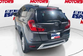 Honda Wrv Lxc 1.5, 2020