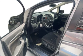 Honda Wrv Lxc 1.5, 2020