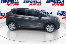Honda Wrv Lxc 1.5, 2020