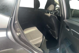 Honda Wrv Lxc 1.5, 2020