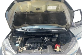 Honda Wrv Lxc 1.5, 2020