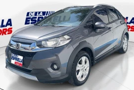 Honda Wrv Lxc 1.5, 2020