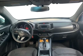 Kia New Sportage 2.0, 2014