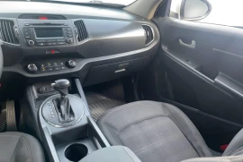 Kia New Sportage 2.0, 2014