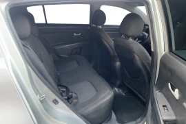 Kia New Sportage 2.0, 2014