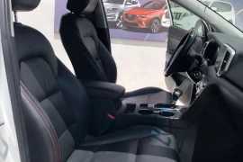 Kia Sportage Hibrida 1.6, 2021