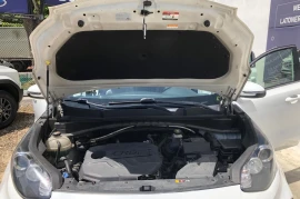 Kia Sportage Hibrida 1.6, 2021