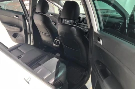 Kia Sportage Hibrida 1.6, 2021