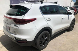 Kia Sportage Hibrida 1.6, 2021
